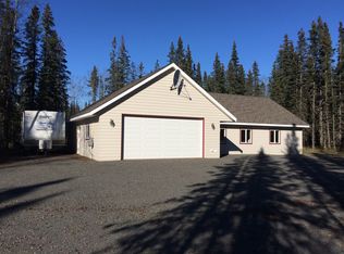 47470 Augusta National Rd, Kenai, AK 99611