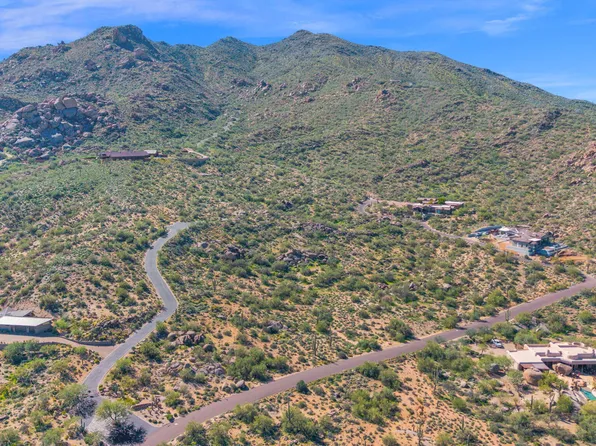 37207 N Nighthawk Way #5, Carefree, AZ 85377