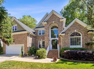 3608 Summer Leaf Ct, Raleigh, NC 27615