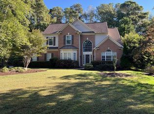 10707 Pomerane Pl, Charlotte, NC 28277