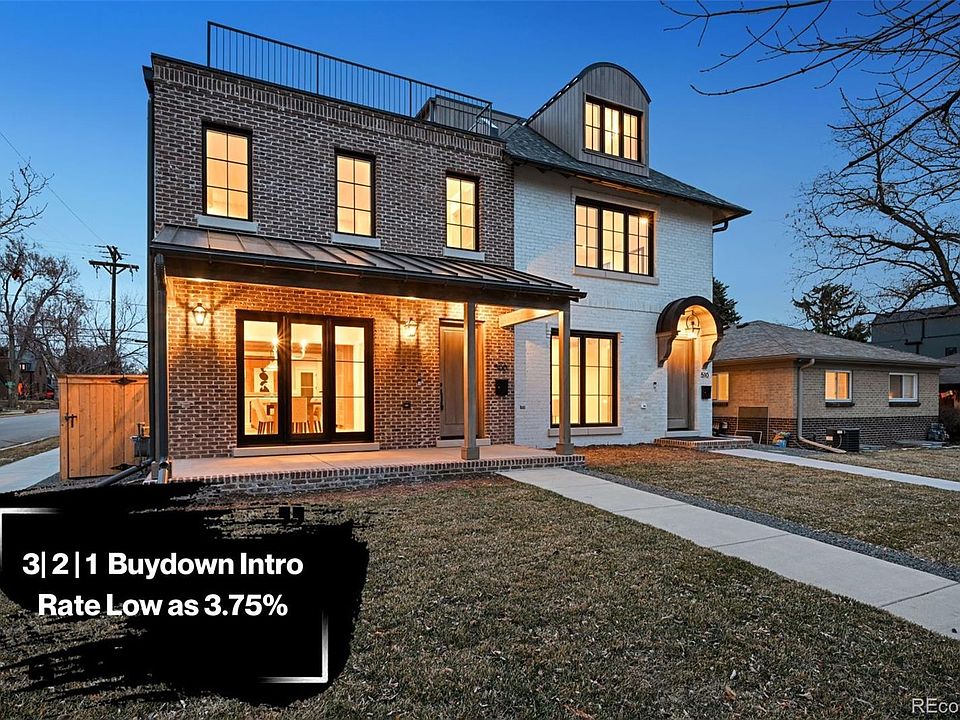 1st image of 500 S Gaylord Street
