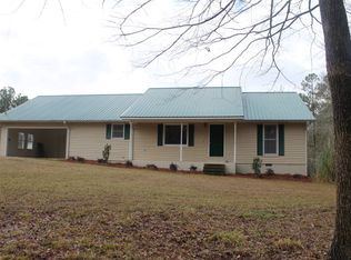 1000 Lee Road 282, Salem, AL 36874