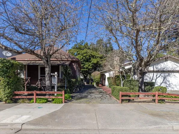 2282 - 2284 3rd Street, Napa, CA 94559