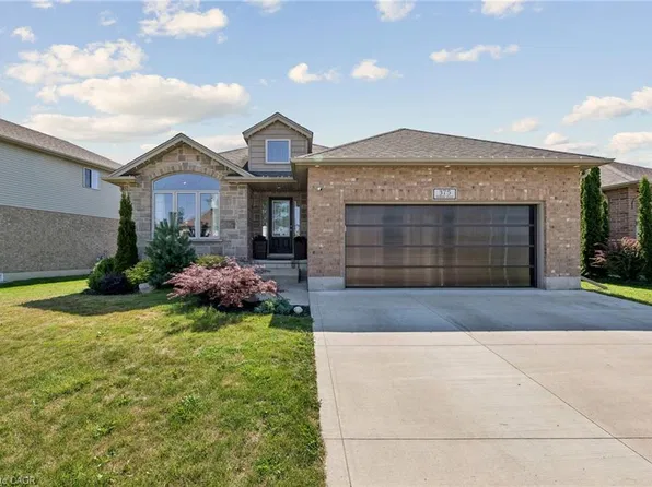 375 Fairway Rd, Woodstock, ON N4T 0E1