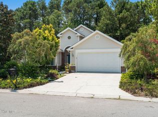 4900 Trailing Vine Ln, Wilmington, NC 28409