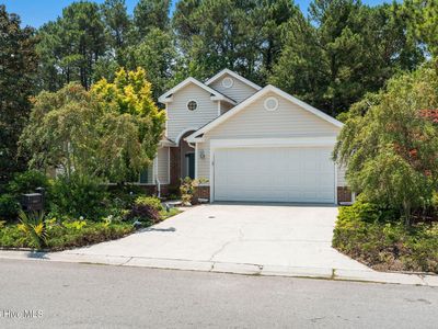 4900 Trailing Vine Lane, Wilmington, NC, 28409