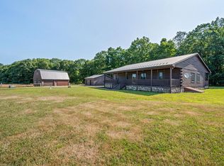 16408 Tionesta Rd, Pleasantville, PA 16341