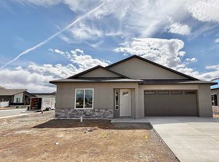 1760 Rusty Rivet Rd, Fruita, CO 81521