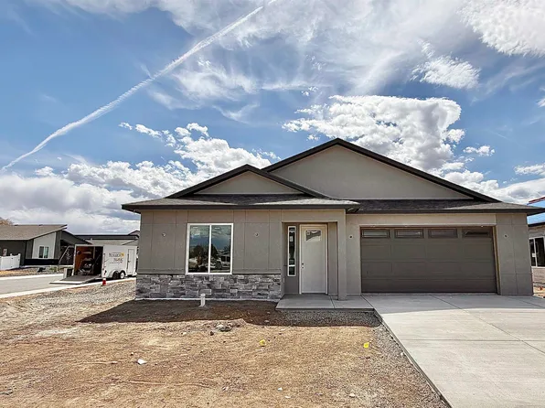1760 Rusty Rivet Rd, Fruita, CO 81521