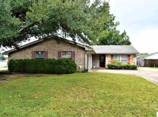 101 Crystal Dr, West Monroe, LA 71291