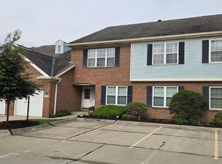 5149 Carriage Hl #207, Cincinnati, OH 45248
