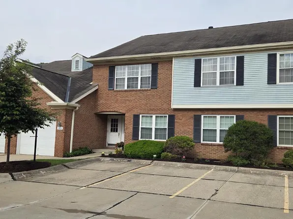 5149 Carriage Hl #207, Cincinnati, OH 45248