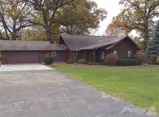 315 Hilltop Rd, Columbus Junction, IA 52738