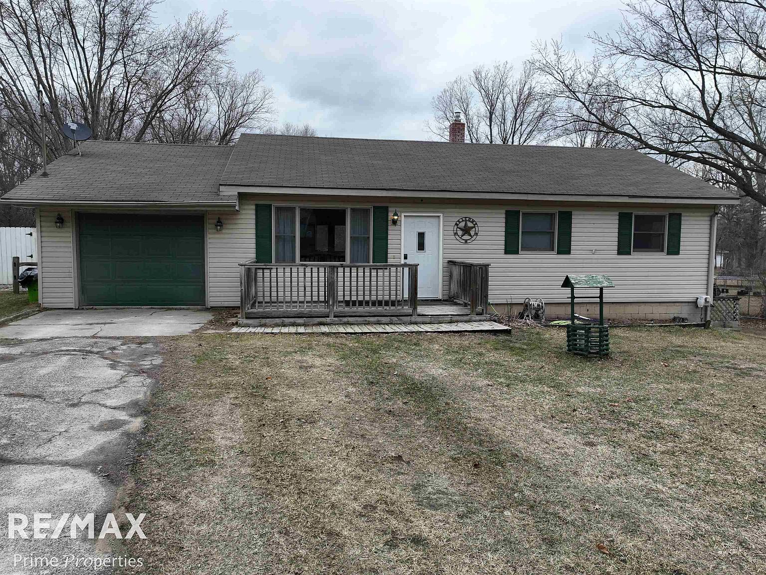 2485 E Farrand Rd, Clio, MI 48420 Zillow