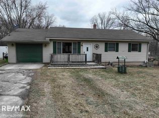 2485 E Farrand Rd, Clio, MI 48420