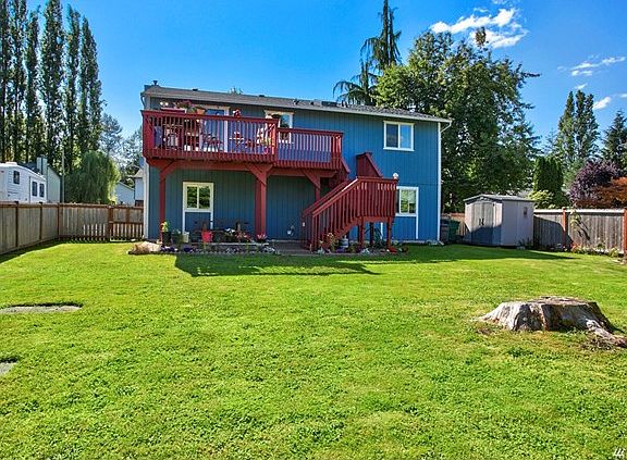 2nd image of 10707 52nd Ave NE