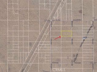 57 W Mountain Vw, Mojave, CA 93501