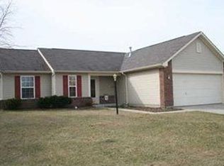 11361 Silver Drift Way, Indianapolis, IN