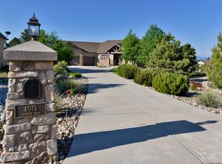 4075 Sudbury Rd, Colorado Springs, CO 80908