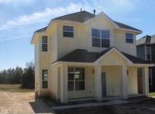 1410 E 19th St, Georgetown, TX 78626