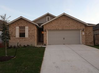 111 Smokebush Trl, Bastrop, TX 78602