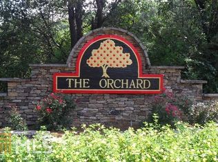 1520 Orchard Dr, Clarkesville, GA 30523