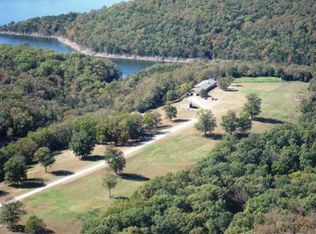 1272 Brass Lantern Rd, Cedarcreek, MO 65627