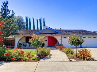 1163 Innsbruck St, Livermore, CA