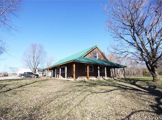 13369 Highway C, Licking, MO 65542