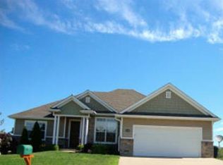 3403 Longfords Mill Dr #D, Columbia, MO 65203