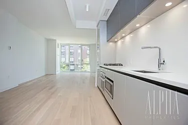 Rented by Alpha Properties NYC I LLC