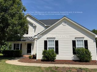 3731 Heather View Ln, Winston Salem, NC 27127