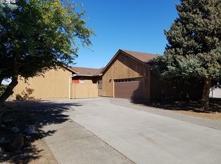 427 NW 21st St, Pendleton, OR 97801