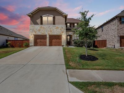 1637 Bovina Dr, Leander, TX, 78641