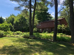 126 Squannacook Rd #B, Shirley, MA 01464