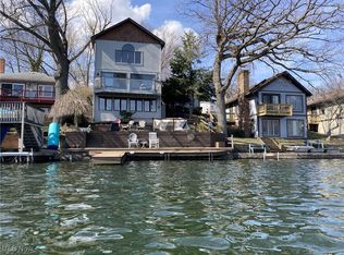 3545 Malley Ave, Akron, OH 44319