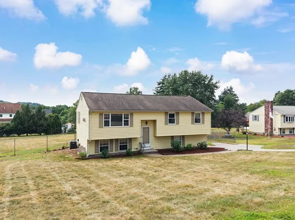 183 E Broadway, Haverhill, MA 01830