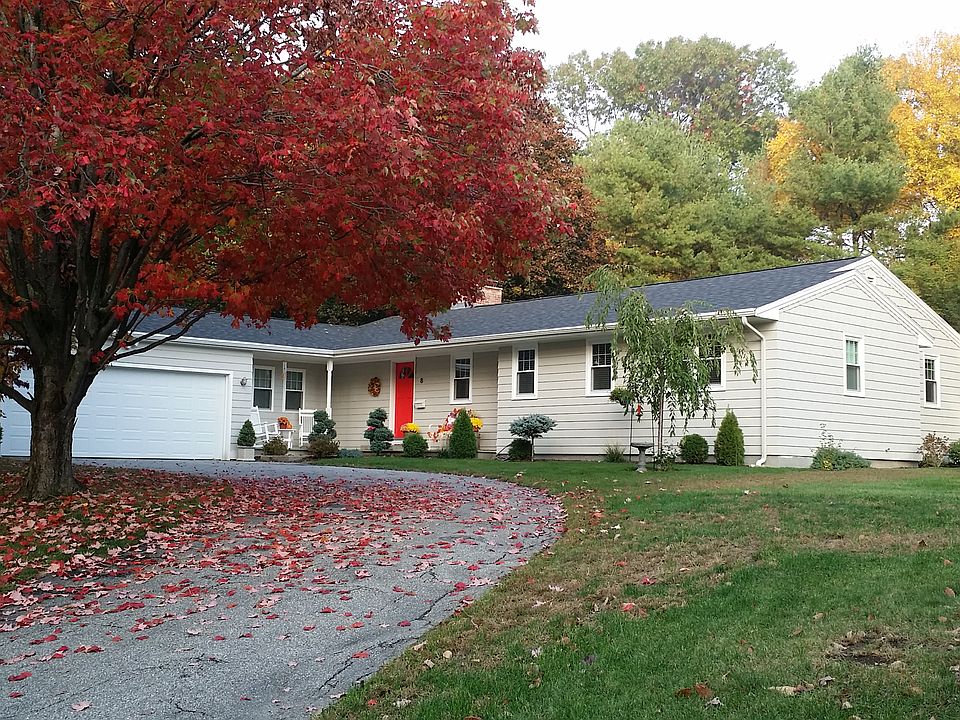 Front Yard
