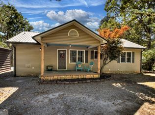 300 Harris Dr, Blue Ridge, GA 30513