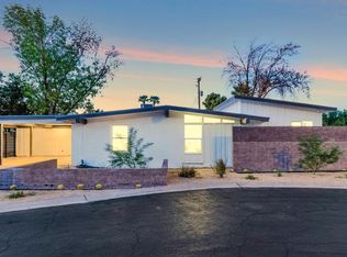 1302 W Palmaire Ave, Phoenix, AZ 85021
