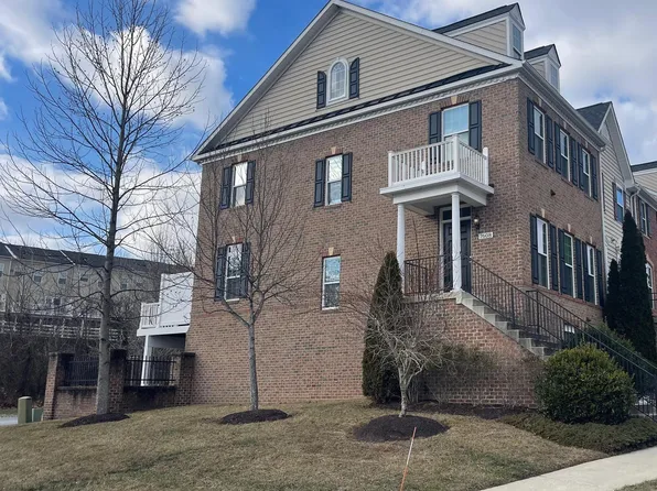 7608 Willow Bottom Rd, Sykesville, MD 21784