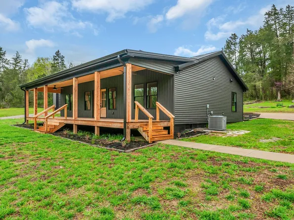 2531 Scribners Mill Rd, Culleoka, TN 38451