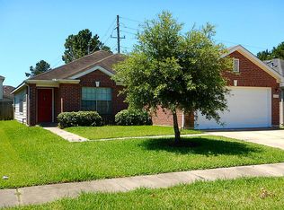 11507 May Basket Dr, Tomball, TX 77375