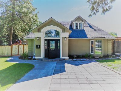 6118 N Normandie St, Spokane, WA, 99205