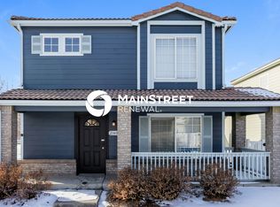21405 E 46th Ave, Denver, CO 80249