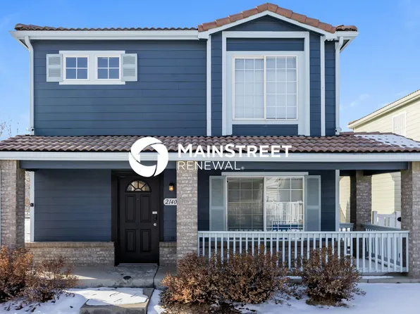 21405 E 46th Ave, Denver, CO 80249