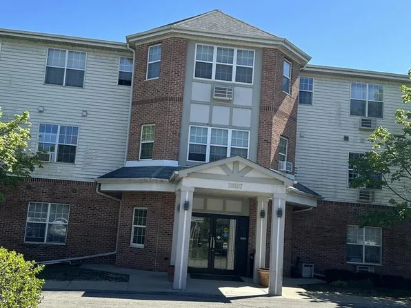 7307 N Port Washington ROAD #315, Glendale, WI 53217