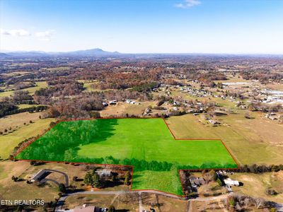 0 Smoky Mountain View Dr, Sevierville, TN, 37876