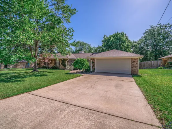 3014 Marlboro St, Longview, TX 75605