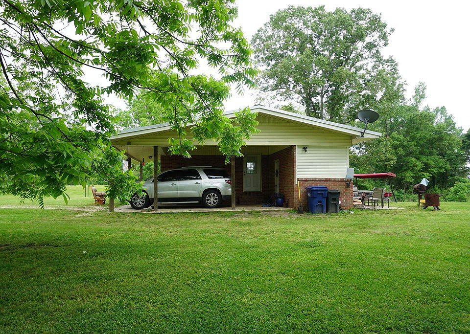 49 County Road 31, Heidelberg, MS 39439 MLS 31920 Zillow